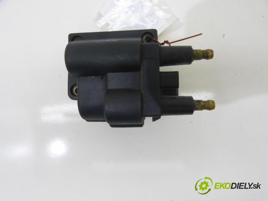 Renault Laguna I 1994-2001 2.0 16V 163 HP  120 kW 2000 cm3  Cievka zapaľovacia  (Zapaľovacie cievky, moduly)