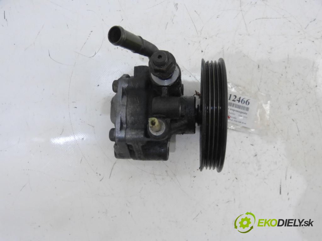 Mazda Demio 1.3 16V 63 HP  46 kW 1300 cm3  Pumpa servočerpadlo  (Servočerpadlá, pumpy riadenia)