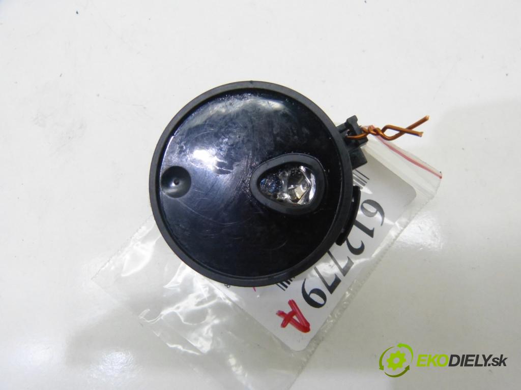 Mercedes A W169 2004-2012 1.5 95 HP  70 kW 1500 cm3  Snímač dažďa  (Snímače dažďa)