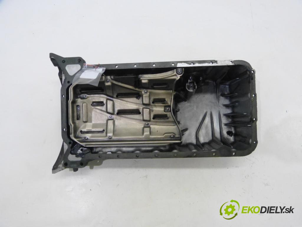 Mercedes E W210 1995-2002 2.2d 95 HP  70 kW 2200 cm3  Vaňa olejová  (Olejové vane)