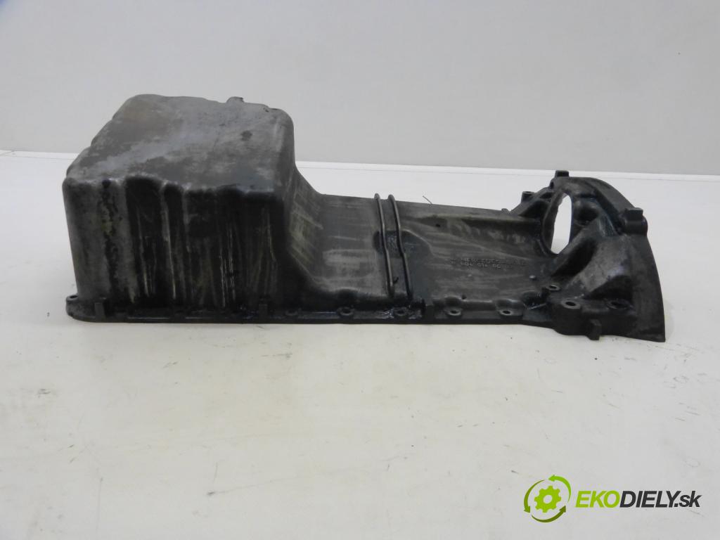 Mercedes E W210 1995-2002 2.2d 95 HP  70 kW 2200 cm3  Vaňa olejová  (Olejové vane)