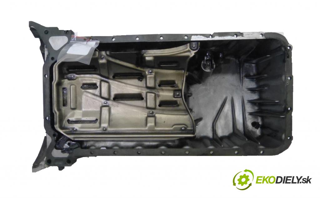 Mercedes E W210 1995-2002 2.2d 95 HP  70 kW 2200 cm3  Vaňa olejová  (Olejové vane)