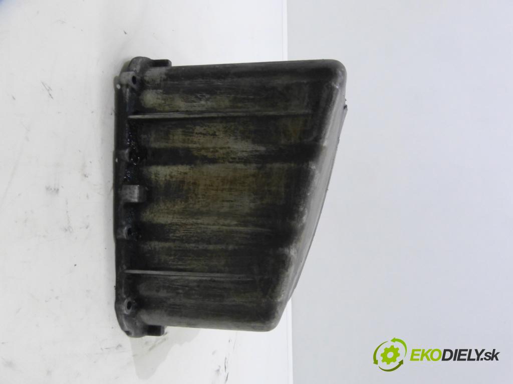 Mercedes E W210 1995-2002 2.2d 95 HP  70 kW 2200 cm3  Vaňa olejová  (Olejové vane)