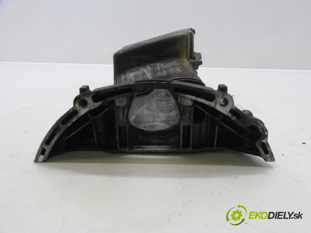 Mercedes E W210 1995-2002 2.2d 95 HP  70 kW 2200 cm3  Vaňa olejová  (Olejové vane)