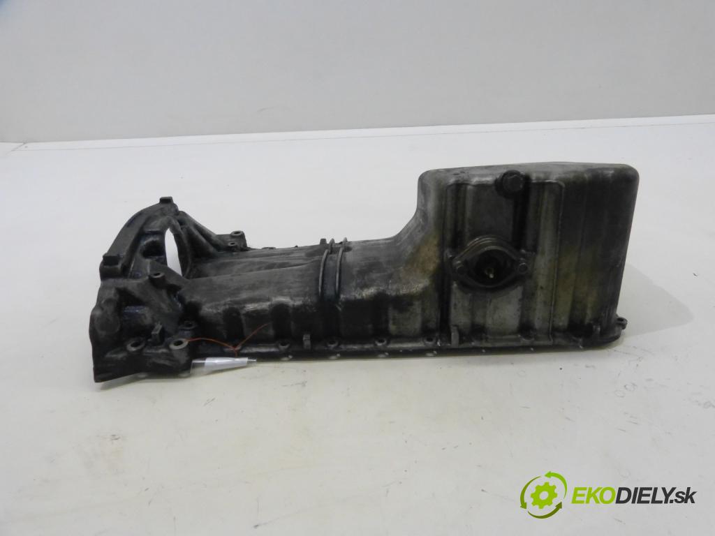 Mercedes E W210 1995-2002 2.2d 95 HP  70 kW 2200 cm3  Vaňa olejová  (Olejové vane)