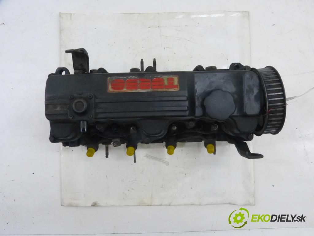 Opel Corsa B 1993-1999 1.5 TD Isuzu 67 HP  49 kW 1500 cm3  Hlava valcov Motor