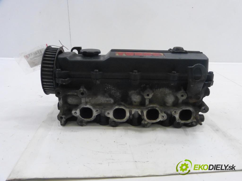 Opel Corsa B 1993-1999 1.5 TD Isuzu 67 HP  49 kW 1500 cm3  Hlava valcov Motor