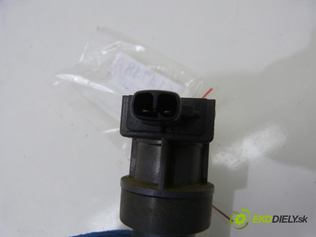 Hyundai Sonata V 2004-2009 2.4 16V 162 HP  119 kW 2400 cm3  Cievka zapaľovacia  (Zapaľovacie cievky, moduly)