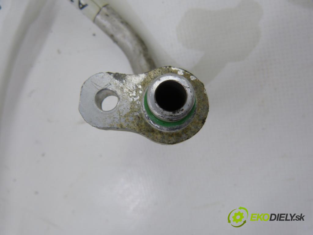 Hyundai Sonata V 2004-2009 2.4 16V 162 HP  119 kW 2400 cm3  Rúrka klimatizácie