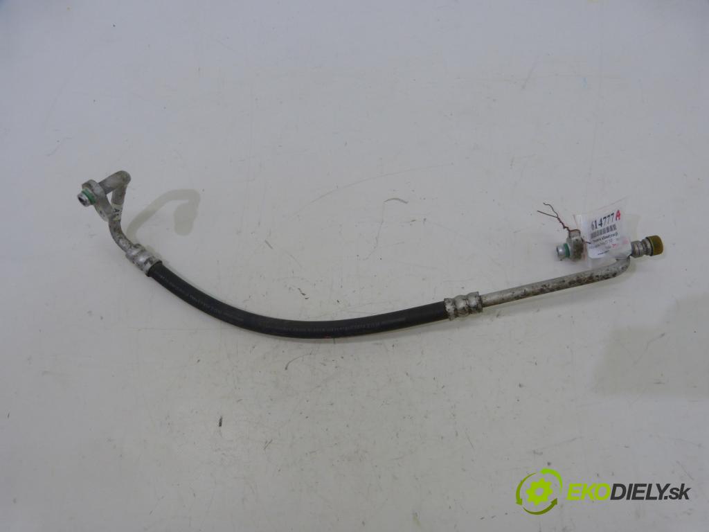Hyundai Sonata V 2004-2009 2.4 16V 162 HP  119 kW 2400 cm3  Rúrka klimatizácie