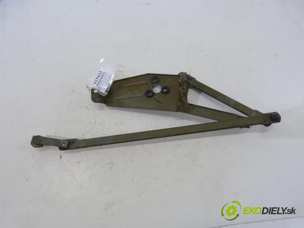 Polonez Caro/atu 1.6 8V   1600 cm3  mechanismus stěračů 