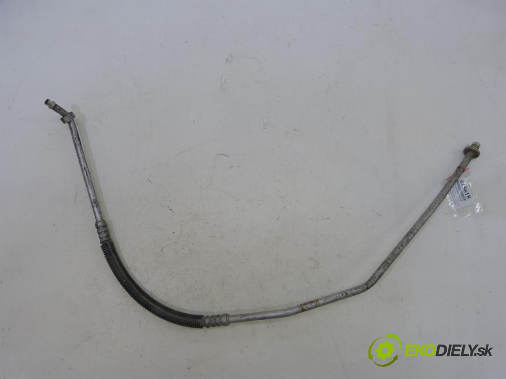 Ford Focus Mk1 1998-2004 1.6 16V 101 HP  74 kW 1600 cm3  Rúrka klimatizácie 