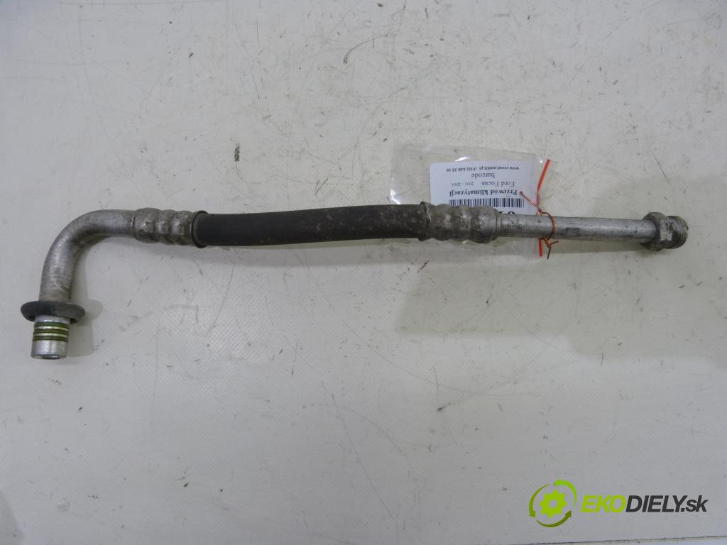Ford Focus Mk1 1998-2004 1.6 16V 101 HP  74 kW 1600 cm3  Rúrka klimatizácie 