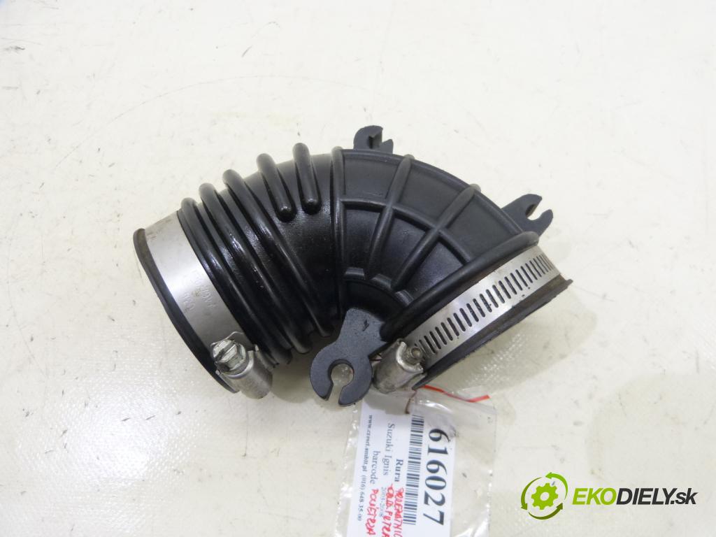 Suzuki Ignis 1.3 16V 92 HP  68 kW 1300 cm3  Rúra