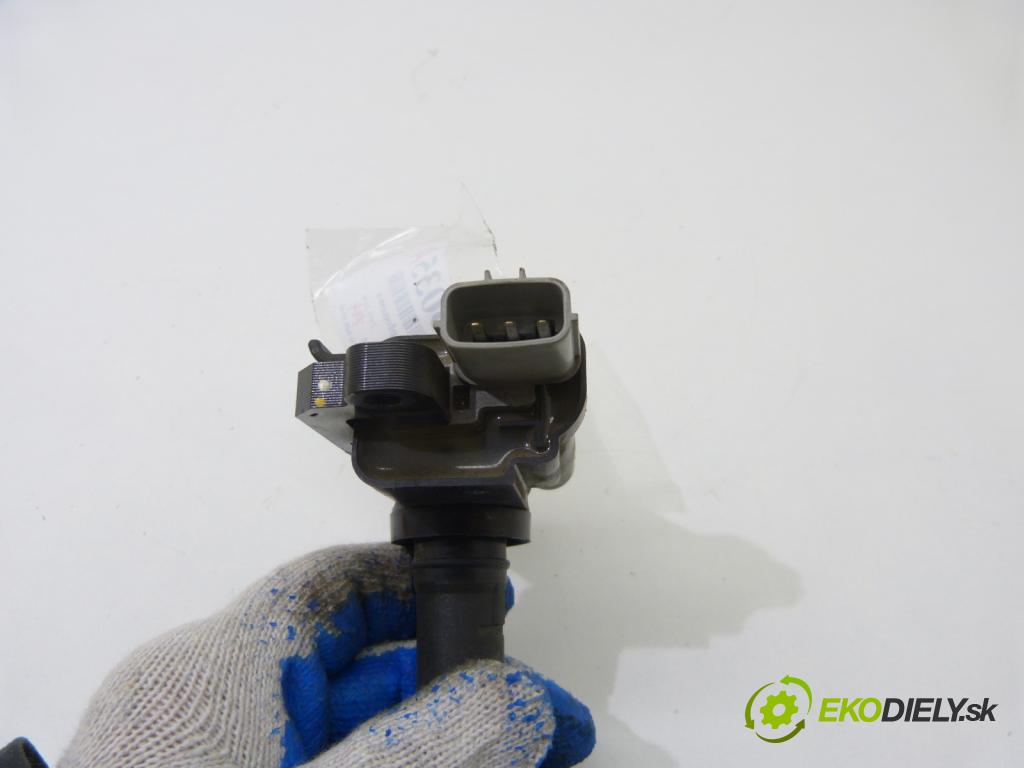 Suzuki Ignis 1.3 16V 92 HP  68 kW 1300 cm3  Cievka zapaľovacia  (Zapaľovacie cievky, moduly)