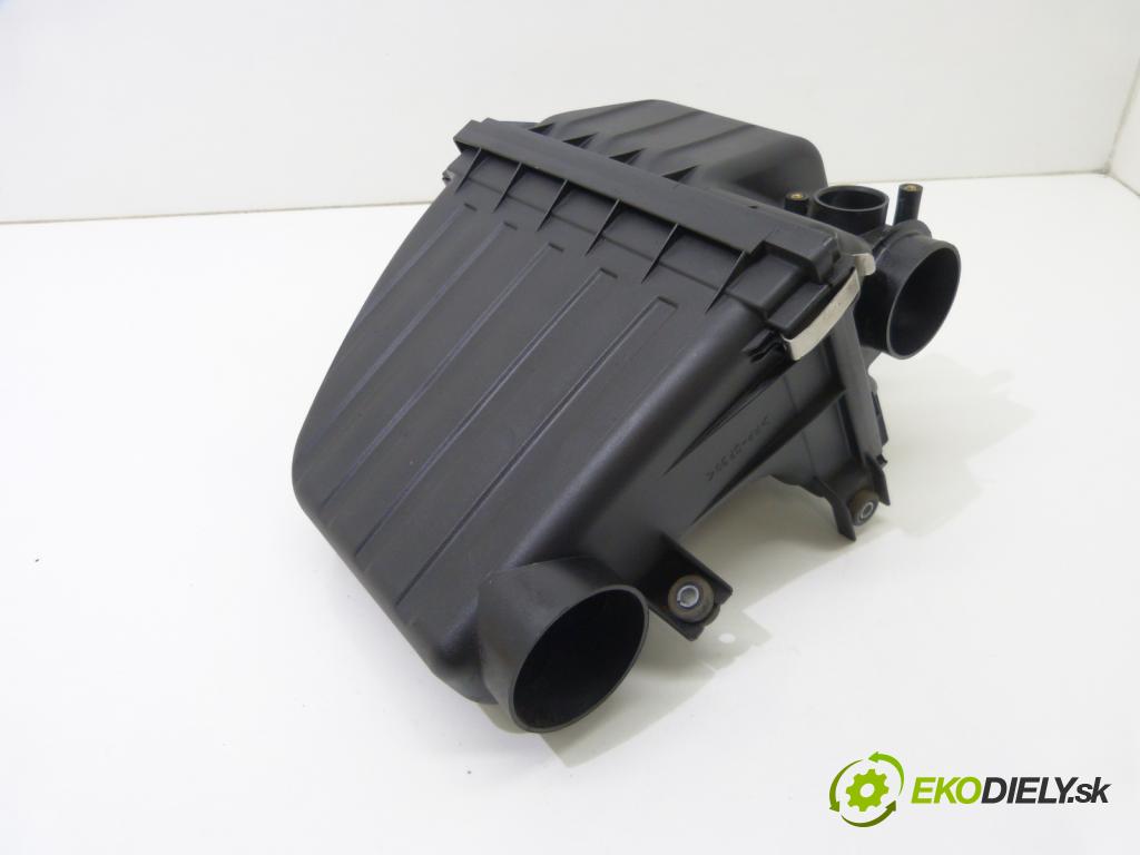 Suzuki Ignis 1.3 16V 92 HP  68 kW 1300 cm3  Obal filtra vzduchu  (Obaly filtrov vzduchu)