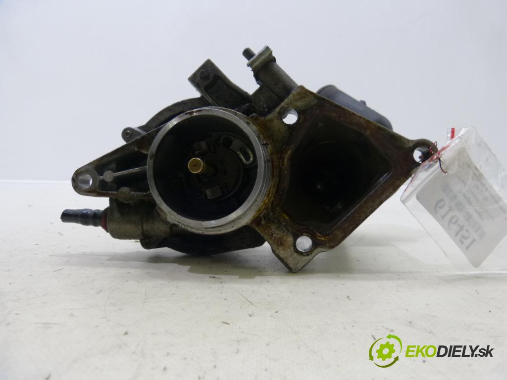 Ford Transit 2000-2006 2.0 - 86 hp  63 kW 2000 cm3  pumpa vakuová