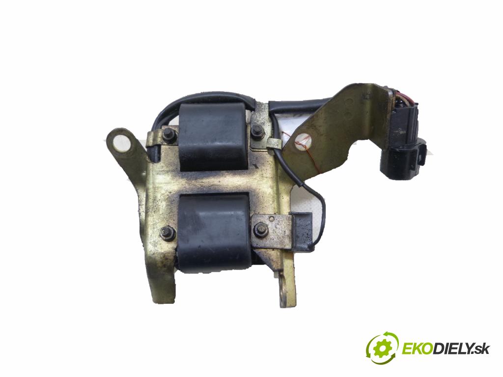 Hyundai Sonata IV 1998-2004 2.0 16V 125 HP  92 kW 2000 cm3  Cievka zapaľovacia  (Zapaľovacie cievky, moduly)