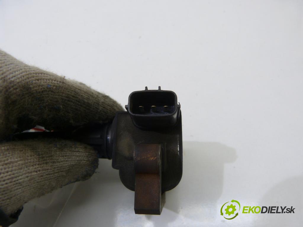 Mitsubishi Carisma 1.8 16V GDI 125 HP  92 kW 1800 cm3  Cievka zapaľovacia  (Zapaľovacie cievky, moduly)