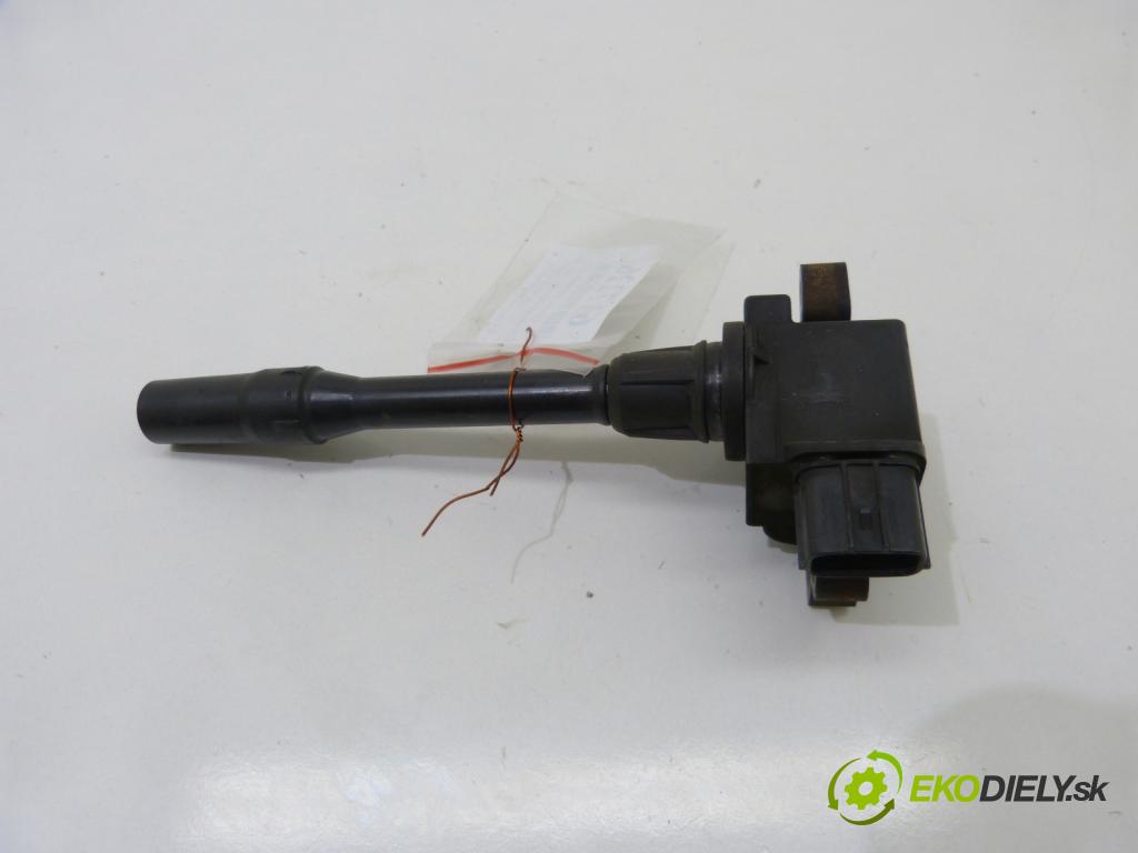 Mitsubishi Carisma 1.8 16V GDI 125 HP  92 kW 1800 cm3  Cievka zapaľovacia  (Zapaľovacie cievky, moduly)