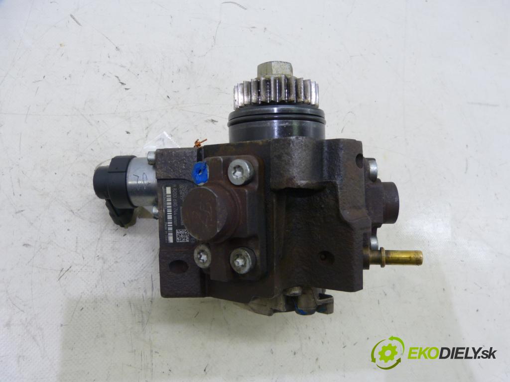 Renault Trafic II 2001-2014      Pumpa vstrekovacia  (Vstrekovacie čerpadlá)