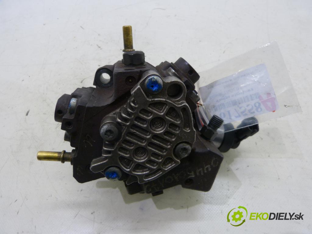 Renault Trafic II 2001-2014      Pumpa vstrekovacia  (Vstrekovacie čerpadlá)