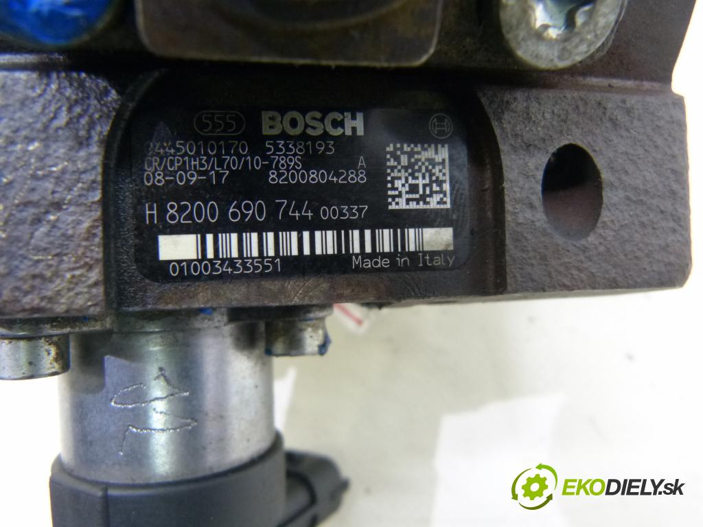 Renault Trafic II 2001-2014      Pumpa vstrekovacia  (Vstrekovacie čerpadlá)