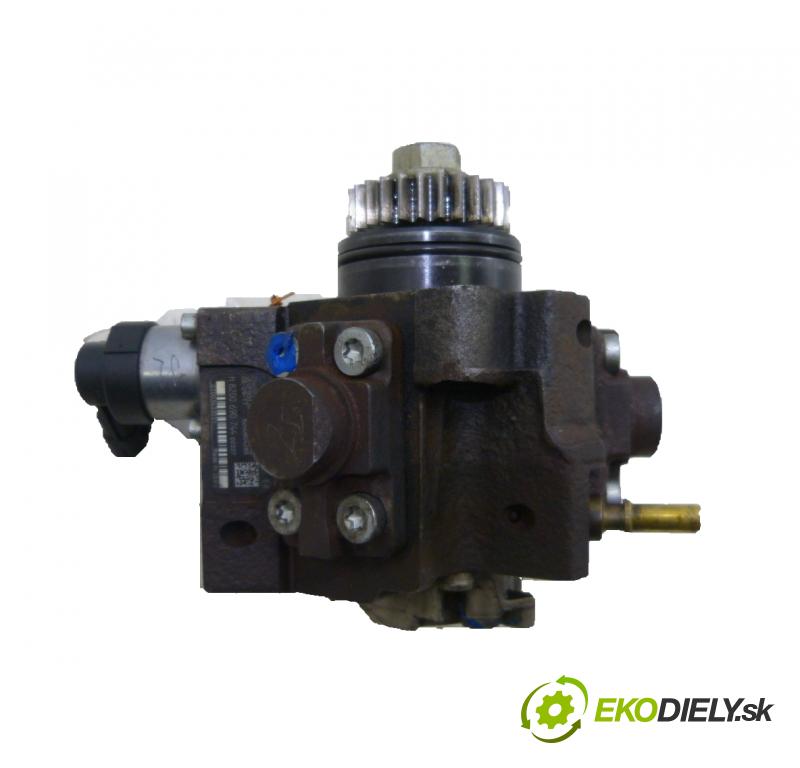 Renault Trafic II 2001-2014      Pumpa vstrekovacia  (Vstrekovacie čerpadlá)