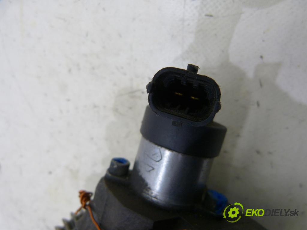 Renault Trafic II 2001-2014      Pumpa vstrekovacia  (Vstrekovacie čerpadlá)