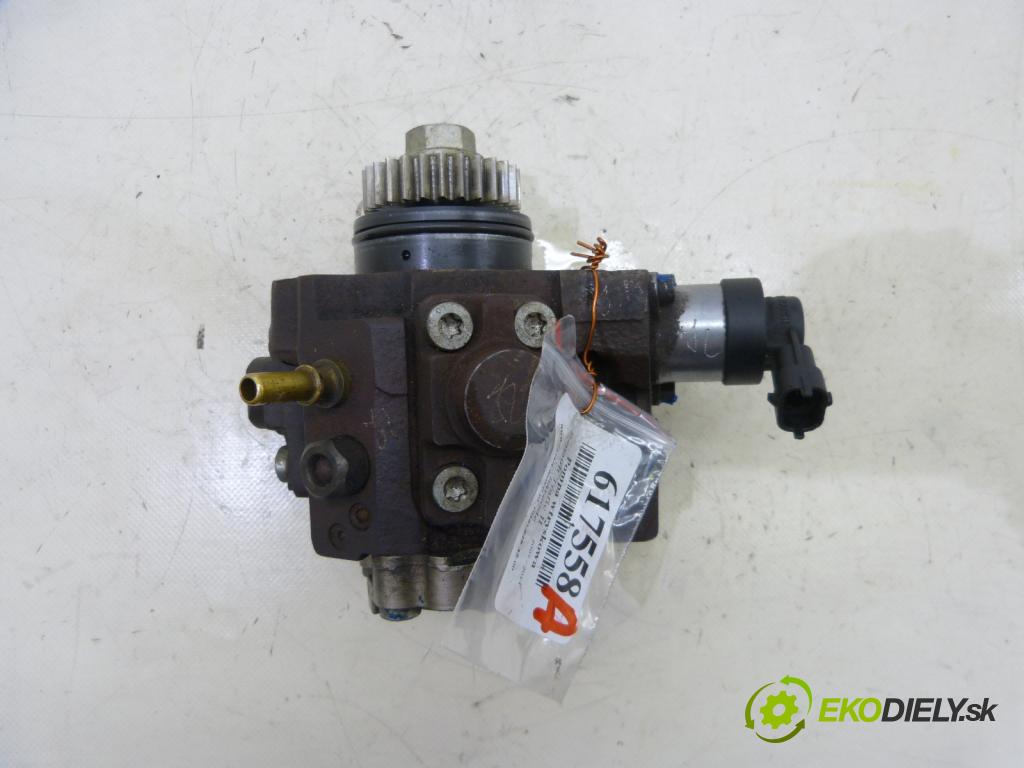 Renault Trafic II 2001-2014      Pumpa vstrekovacia  (Vstrekovacie čerpadlá)