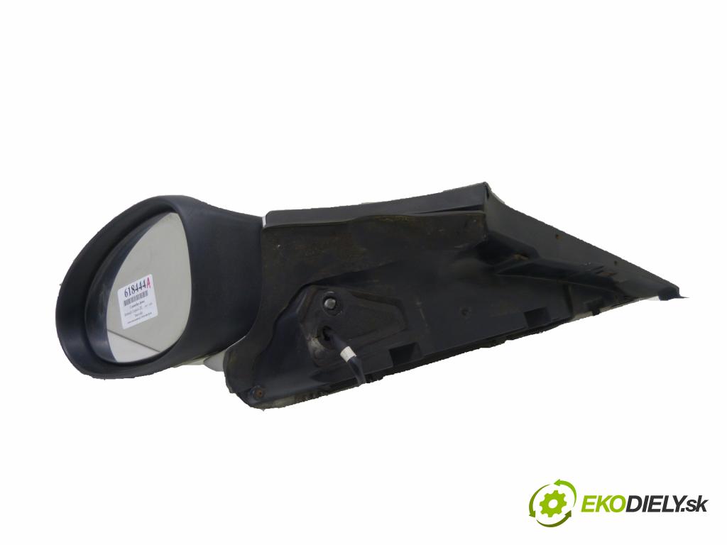 Renault Espace III 1997-2003 2.0 8V 114 hp  84 kW 2000 cm3  zpětné zrcátko levé