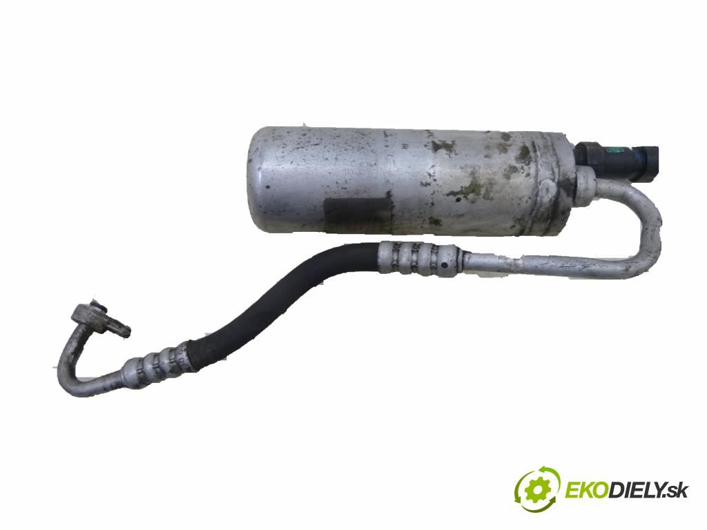 Renault Espace III 1997-2003 2.0 16V 139 HP  102 kW 2000 cm3  Rúrka klimatizácie