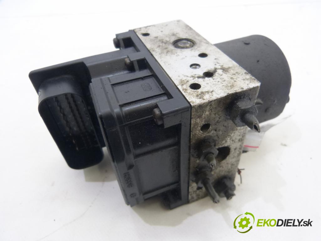 Ford Mondeo Mk3 2000-2007 2.0 16V 145 HP  107 kW 2000 cm3  Pumpa ABS  (Pumpy ABS)