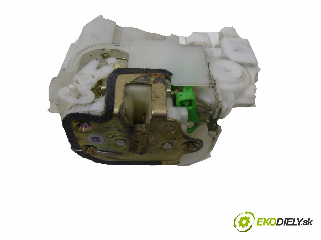 Honda Accord VII 2002-2008 2.2 i-CTDI 16V 140 hp  103 kW 2200 cm3  zámok zadní část levý 