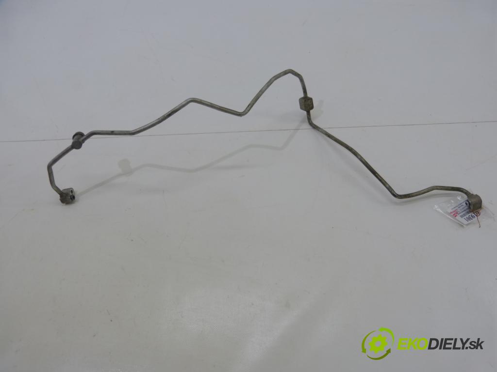 Honda Accord VII 2002-2008 2.2 i-CTDI 16V 140 HP  103 kW 2200 cm3  Rúrka klimatizácie