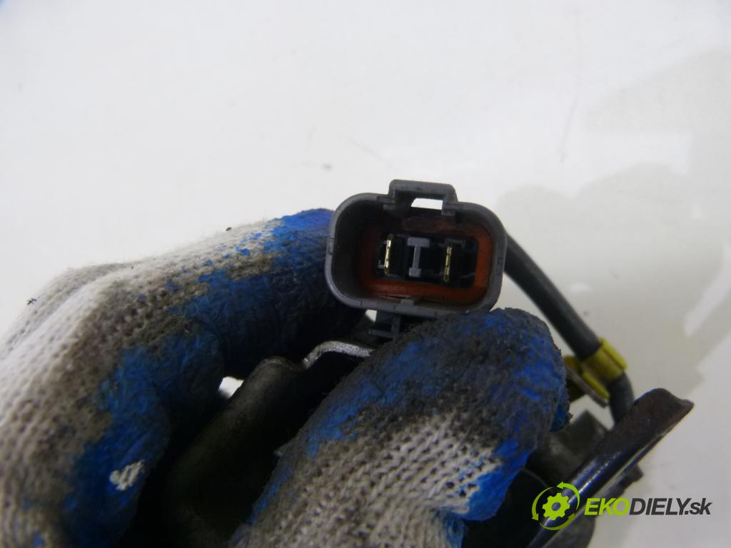 Honda Accord VII 2002-2008 2.2 i-CTDI 16V 140 HP  103 kW 2200 cm3  - paliva