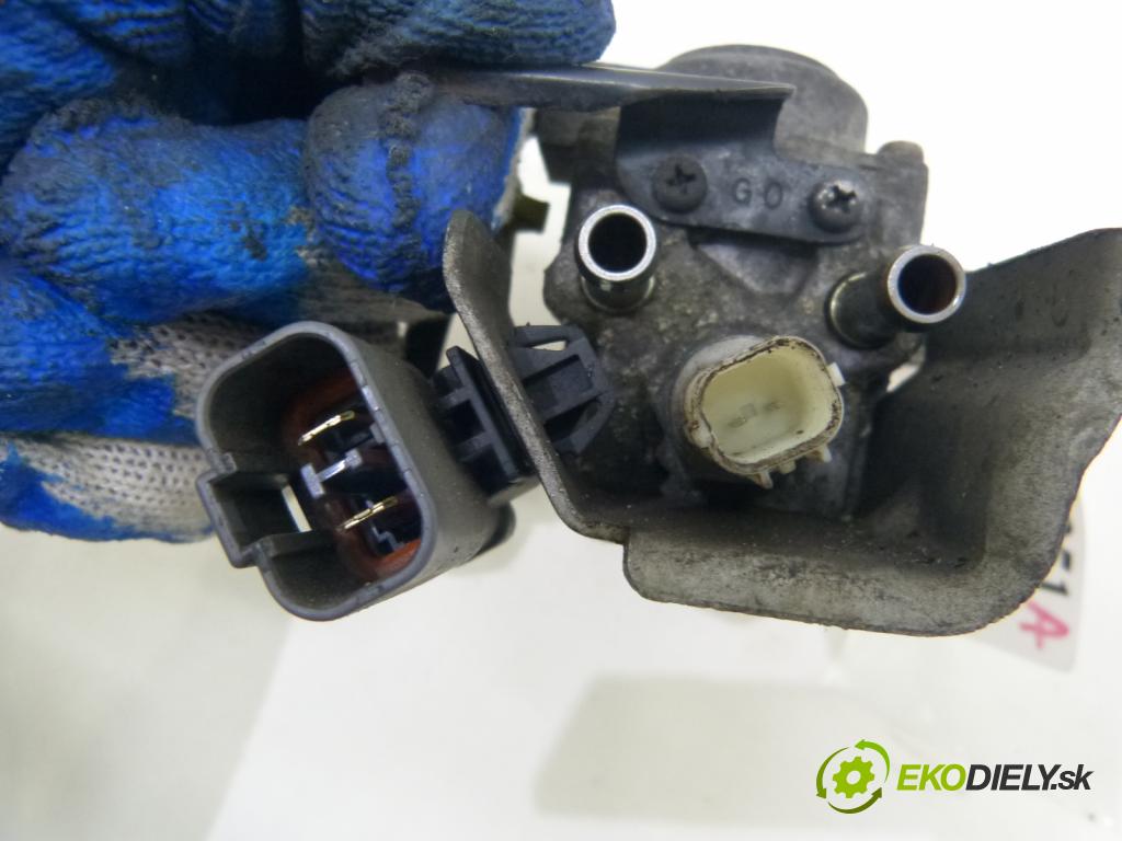 Honda Accord VII 2002-2008 2.2 i-CTDI 16V 140 HP  103 kW 2200 cm3  - paliva