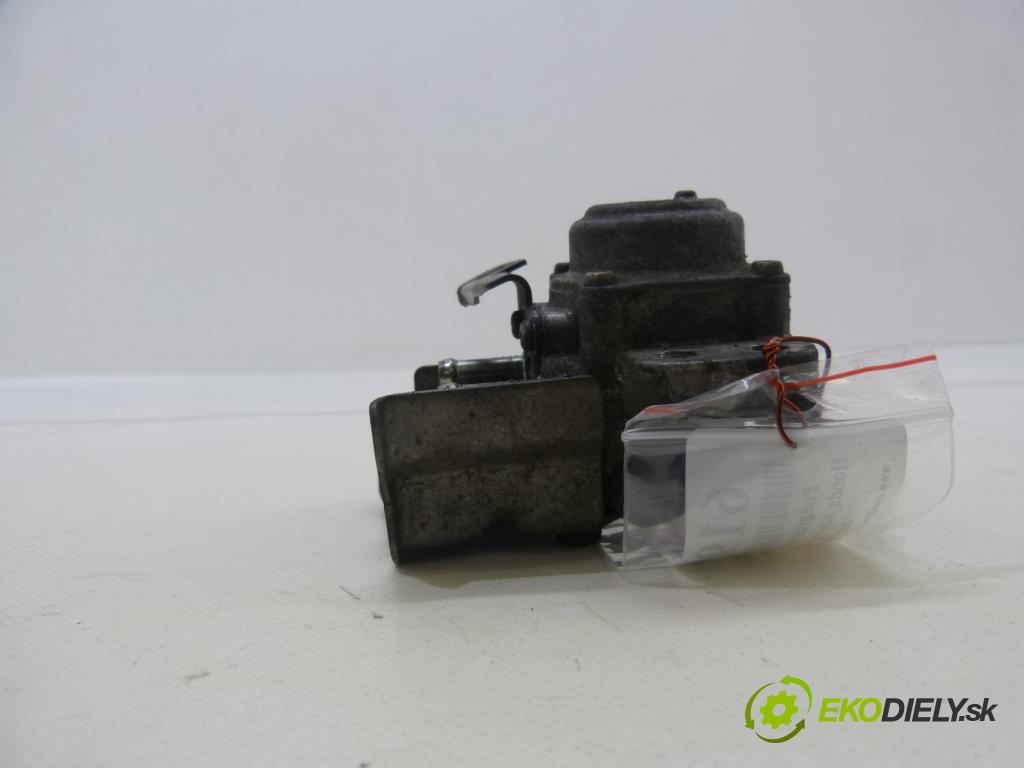 Honda Accord VII 2002-2008 2.2 i-CTDI 16V 140 HP  103 kW 2200 cm3  - paliva