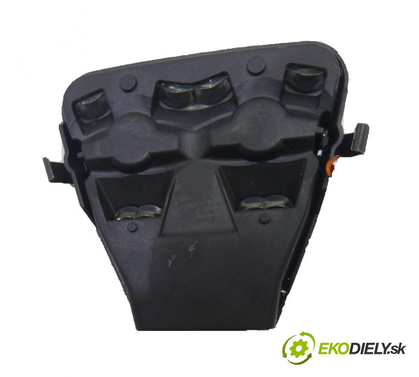 Honda Accord VII 2002-2008 2.2 i-CTDI 16V 140 HP  103 kW 2200 cm3  Snímač dažďa  (Snímače dažďa)