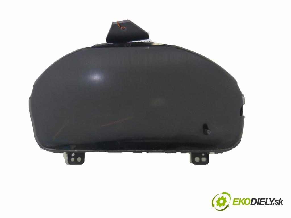 Honda Accord VII 2002-2008 2.2 i-CTDI 16V 140 hp  103 kW 2200 cm3  prístrojovka  (Přístrojové desky, displeje)