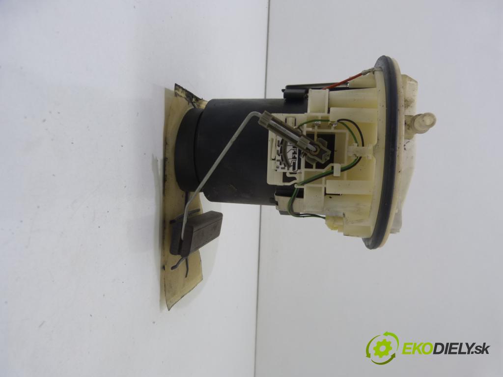 Toyota Avensis I T22 1997-2003 1.6 VVTI 16V 110 hp  81 kW 1600 cm3  pumpa paliva