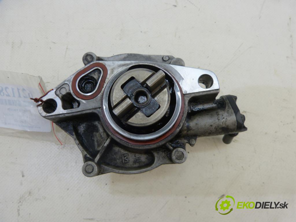 Ford Fusion 1.4 TDCI 68 hp  50 kW 1400 cm3  pumpa vakuová 