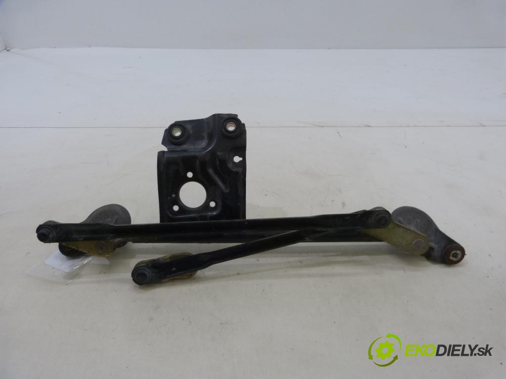 Hyundai Getz 1.1 12V 67 hp 49 kW 1100 cm3 mechanismus stěračů