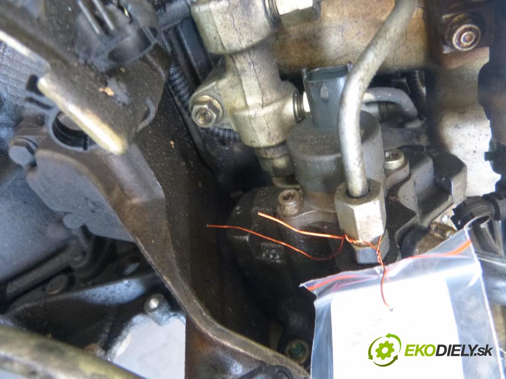 Alfa romeo 166 2.4 JTD 136 HP  100 kW 2400 cm3  Pumpa vstrekovacia  (Vstrekovacie čerpadlá)