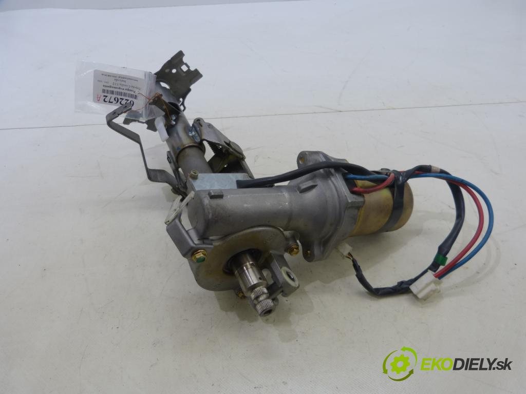 Toyota Corolla E12 2001-2009 1.6 16V VVTI 110 HP  81 kW 1600 cm3  Pumpa servočerpadlo  (Servočerpadlá, pumpy riadenia)