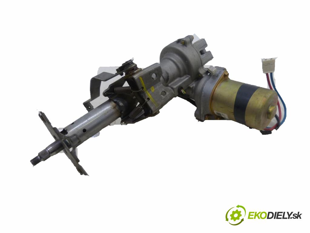 Toyota Corolla E12 2001-2009 1.6 16V VVTI 110 HP  81 kW 1600 cm3  Pumpa servočerpadlo  (Servočerpadlá, pumpy riadenia)