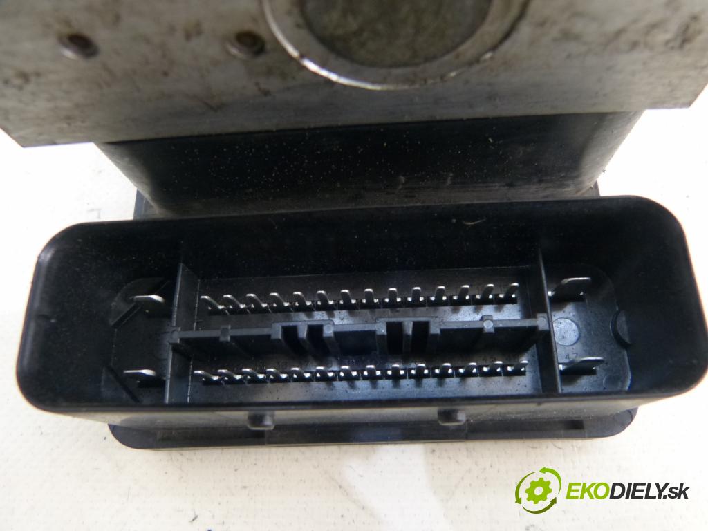 Skoda Octavia I 1996-2010 1.6 8V 102 HP  75 kW 1600 cm3  Pumpa ABS  (Pumpy ABS)