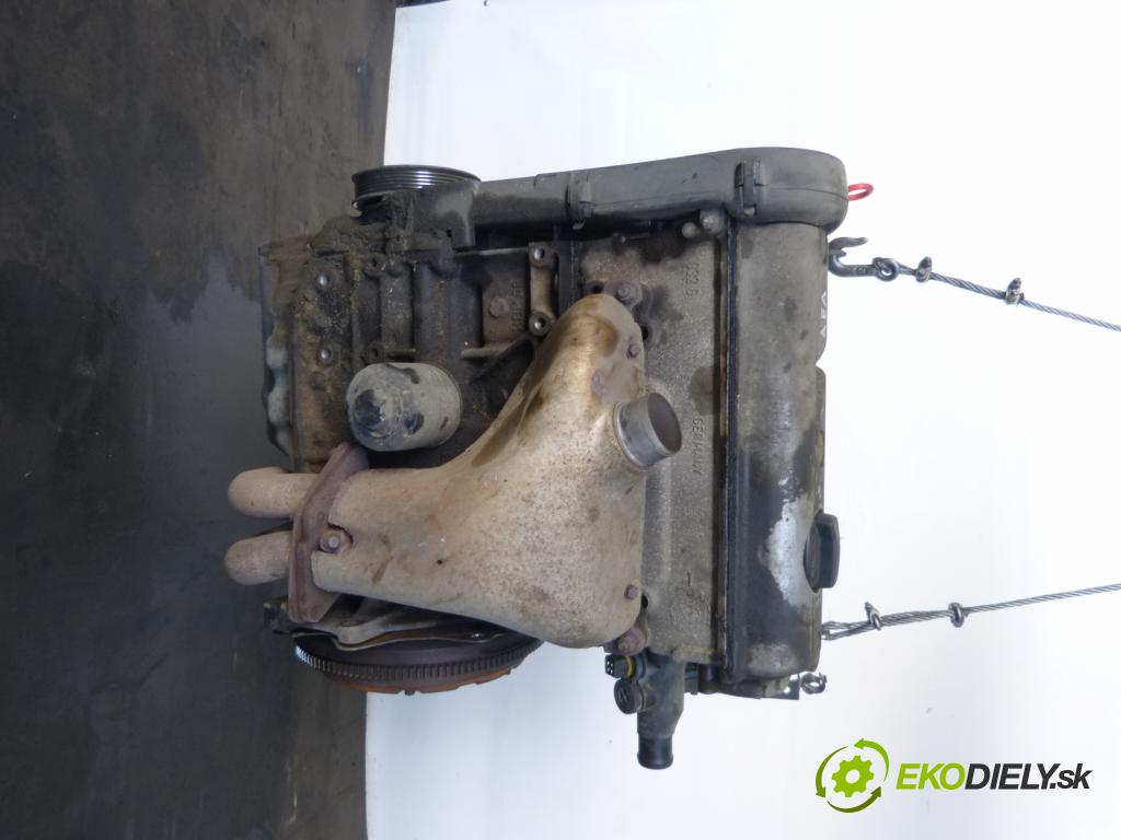 Vw Golf III 1991-1998 1.6 75 HP 55 kW 1600 cm3 Motor benz.