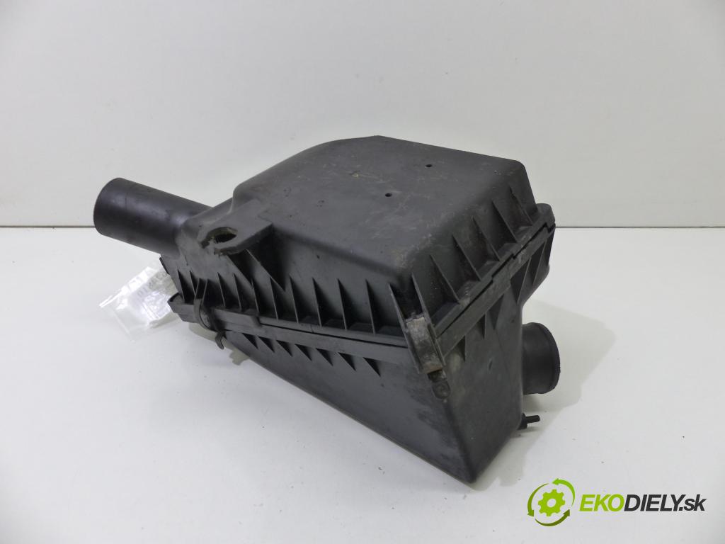 Mazda 626 2.0 DITD 90 HP  66 kW 2000 cm3  Obal filtra vzduchu  (Obaly filtrov vzduchu)