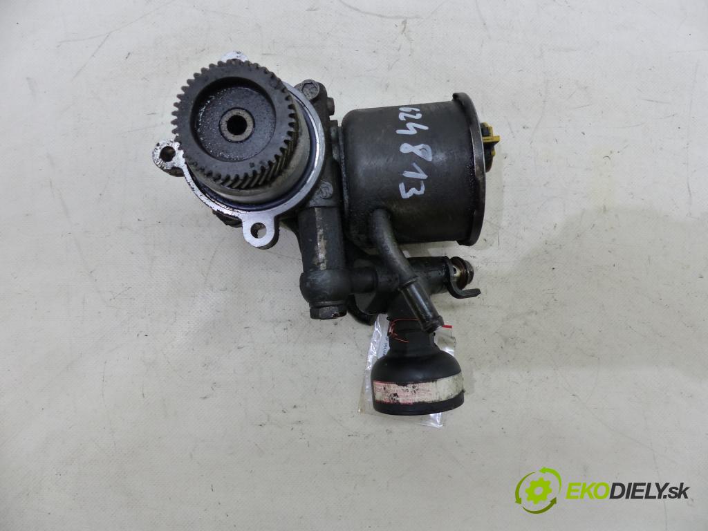 Mazda 626 2.0 DITD 90 HP  66 kW 2000 cm3  Pumpa servočerpadlo  (Servočerpadlá, pumpy riadenia)